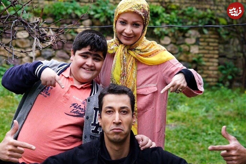 چرا مردم ایران هنوز هم سریال پایتخت را دوست دارند؟