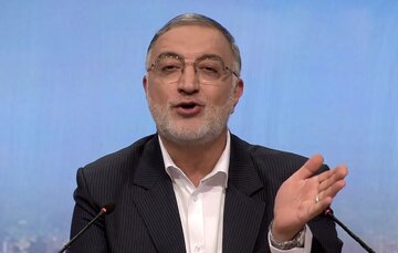 کنایه زاکانی به ماجرای رد اعتبارنامه تاجگردون/ پایینشهری هستم/ فردا حرفهای مهمی دارم