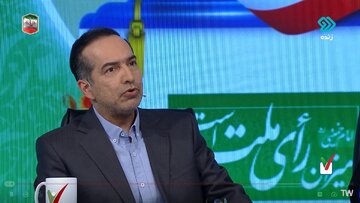 کنایه معنادار انتظامی به قاضی زاده؛ اگر می خواهید انصراف بدهید بگویید که سر کار نباشیم!