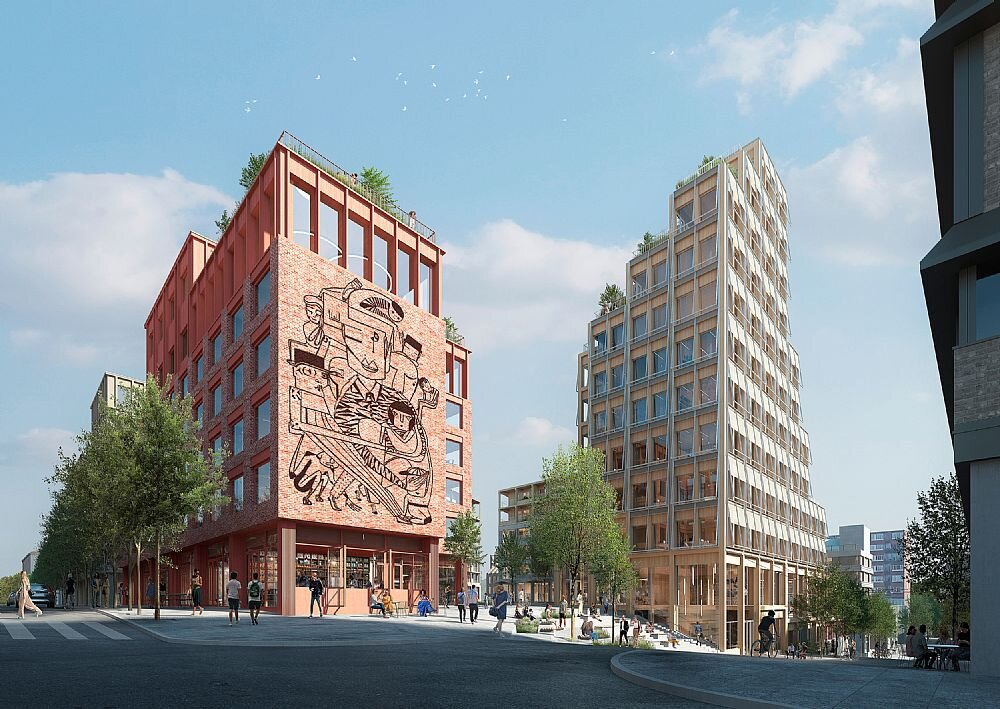 سودرتالیه سودرتالیه