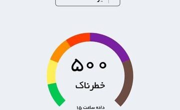 یزدی‌ها در خانه بمانند!