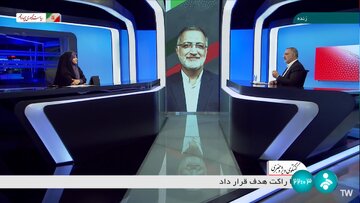 یک وعده جدید در حوزه مسکن این بار توسط زاکانی: ظرف ۴ سال مشکل مسکن را حل می کنم!/ در چابهار دیدم مردم در کپر زندگی می‌کنند می‌خواستم زار زار گریه کنم