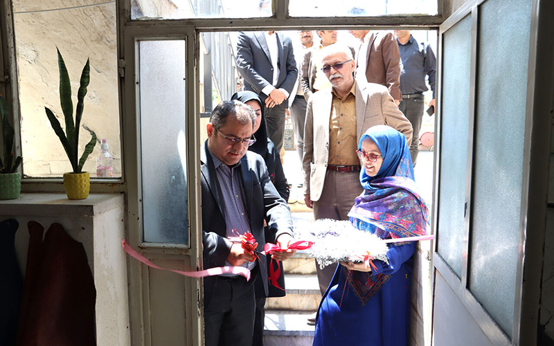 ۴۱۶ میلیارد ریال تسهیلات  بی بیش از ۳۵۰ هنرمند صنایع دستی استان سمنان در سال ۱۴۰۲ واگذار شده است