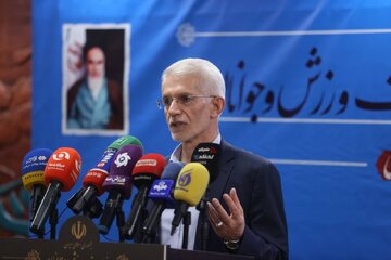 آخرین خبر از پاداش مدالآوران المپیک