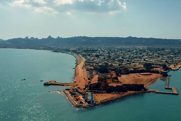 اختصاص بیش از ۲ هزار میلیارد ریال اعتبار برای ایجاد زیرساختهای گردشگری در هرمز هرمزگان