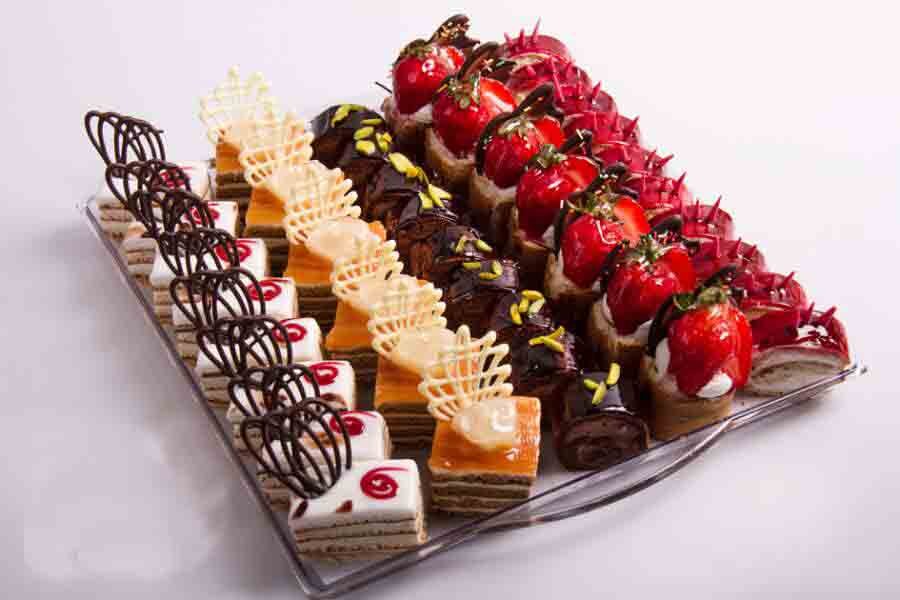 استفاده از رنگ «غیرمجاز» در قنادی‌های اصفهان/وقتی زعفران درجه سه با «تارترازین» رنگ می شود!