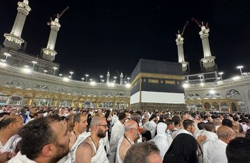 افزایش شمار فوتیهای ایران در حج/ چند ایرانی در عربستان دفن شدند؟