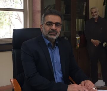 برگزاری رویداد مشترک سینمایی با مستندسازان استان اردبیل در خرمآباد