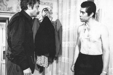 بهروز وثوقی: هیچ تهیهکنندهای حاضر به ساخت «قیصر» نشد/ شخصا قیصرِ آدمکش را نمیپسندم/ هیچ معتقد نیستم که خوشگلم