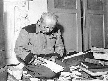 تالیف لغتنامهی دهخدا چند سال زمان برد و چقدر خرج برداشت؟