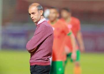 تصمیم جدید تراکتوریها برای انتخاب سرمربی