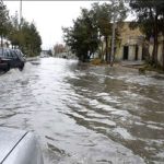 خسارت ۶۹۰ میلیارد ریالی سیل به بخش کشاورزی سوادکوه