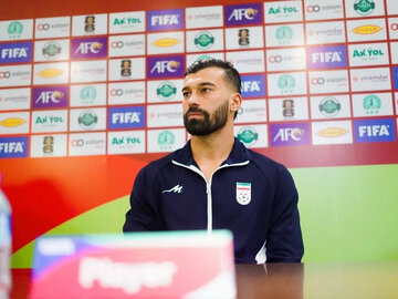 رامین در دو راهی امارات – تهران، انتقال جنجالی یا بازگشت به آغوش سرخها؟