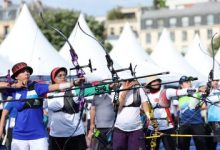 رکورد تاریخی دختر ایرانی در المپیک پاریس