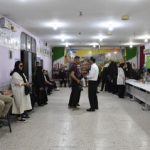 قدردانی نماینده ولی فقیه در استان و استاندار مازندران از حماسه مشارکت مردم مازندران