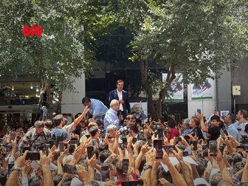 قول قطعی مسعود پزشکیان در بازار تهران /کسانی که زندگیشان نمیچرخد مالیات پرداخت نخواهند کرد /برخی فکر میکنند عقل کل هستند