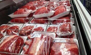 قیمت جدید گوشت قرمز امروز ۲۹ تیر ۱۴۰۳ اعلام شد/ جزییات تغییر قیمت