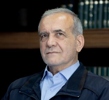 لازمه تغییر شرایط کنونی، آشتی با صندوق رای است/پزشکیان نماد تفکری است که میخواهد کشور را دوباره بسازد