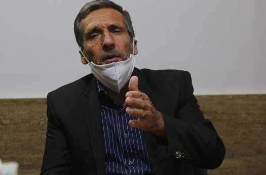 لازمه تغییر شرایط کنونی، آشتی با صندوق رای است/پزشکیان نماد تفکری است که میخواهد کشور را دوباره بسازد