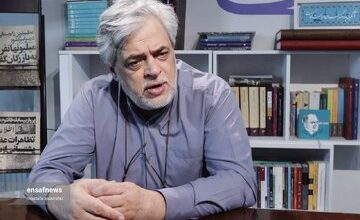 محمد مهاجری:  ما اصولگراها وجودش را داریم که بگوییم تعدیل قیمت سوخت از منویات مقامات عالی نظام است؟ /فقط دروغ گفتن به ملت را بلدیم؟