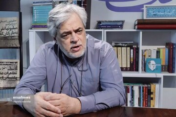 محمد مهاجری:  ما اصولگراها وجودش را داریم که بگوییم تعدیل قیمت سوخت از منویات مقامات عالی نظام است؟ /فقط دروغ گفتن به ملت را بلدیم؟