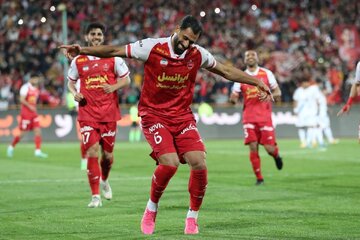 مدافع ملی پوش پرسپولیس هم قصد ماندن ندارد!