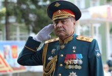 مقام نظامی سابق روسیه به اتهام فساد بازداشت شد