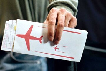 مقایسه قیمت پرواز در ایران و جهان/ چرا پروازهای ایرانی گران هستند؟