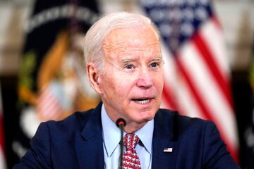 نقش سرنوشتساز «اطرافیان» بایدن در انتخابات ۲۰۲۴