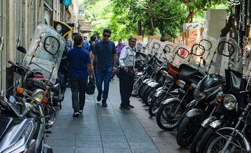 نیکرانی‌ها یک سرو گردن بالاتر از میانگین کل صنعت در خدمات پس از فروش