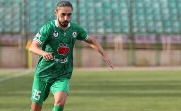 هموطن گولسیانی در راه پرسپولیس؛ توافق با جانشین اسماعیلی‌فر