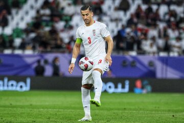 پاسخ حاجصفی به خداداد؛ یادتان رفته در مقدماتی جام جهانی به قطر باختید؟