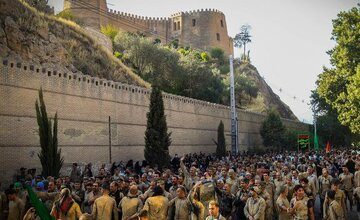 ۱۳۷ اثر فرهنگی و معنوی در فهرست ثبت آثار معنوی کشور