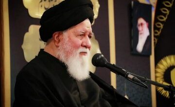 علم الهدی: می‌گویند خون‌خواهی هزینه دارد، مگر هشت سال دفاع مقدس هزینه نداشت؟/ دشمن می‌خواهد با بی‌حجابی، نسل جوان غیرتش را از دست بدهد