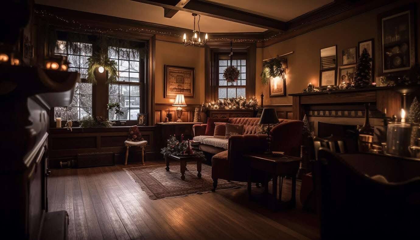 چگونه خانه ای قدیمی را به یک فضای مدرن تبدیل کنیم؟