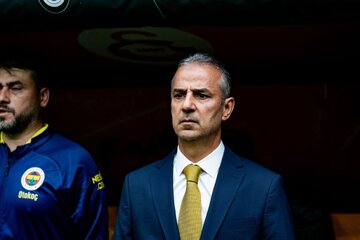 آرزوی بزرگ کارتال در پرسپولیس