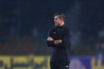 احترام باقری به تیم شهرش، کریم خوشحالی نکرد