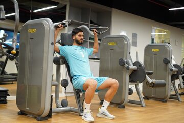 اماراتیها به دنبال گزینه استقلال!