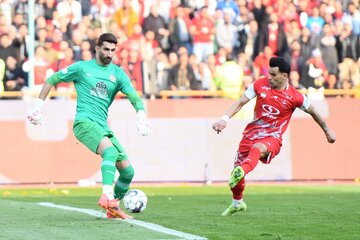 بیانیه تراکتور علیه پرسپولیس: رفتار تماشاگران حریف مایه سرافکندگی بود/ فراموش نشود کدام تیم آغازگر تنشها بود