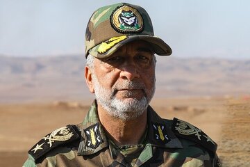 تشریح دستاوردهای رزمایش دو روزه امنیتی تهاجمی و متحرک نیروی زمینی ارتش در پایان رزمایش نزاجا/ از کدام موشکها رونمایی شد؟