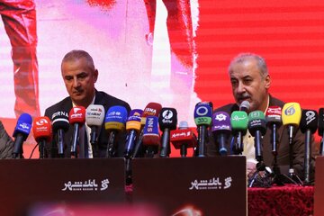 تمجید ویژه درویش از کارتال و باقری؛ این وحدت باعث ارتقای پرسپولیس میشود.