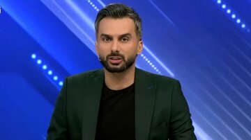 تهدید میثاقی روی آنتن زنده/تغییر نکنید،تغییرتان میدهند!