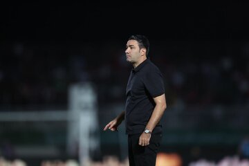 جواد نکونام؛ همچنان متهم ردیف اول از نظر استقلالیها!