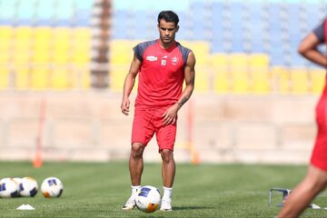 حمایت یک پرسپولیسی از بیرانوند؛ او سالها برای این تیم زحمت کشید!