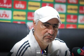 حمله دوباره الهامی به گلمحمدی؛ نقاب زشتت را بردار!/نگذار حرفهایی بزنم که همه انگشت به دهان بمانند