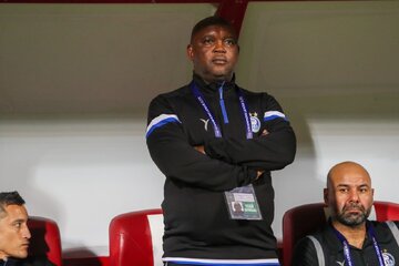 حیا کن رها کن، دست از سر استقلال بر نمیدارد!/ بی خیال قهرمانی؛ حیثیت را دریاب!