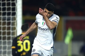 دلیل غیبت طارمی در تمرینات اینتر؛ ستاره ایرانی به بازی فردا میرسد؟