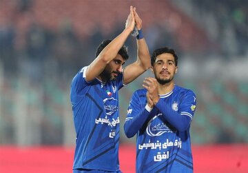 زکیپور از پرواز استقلال جا ماند!