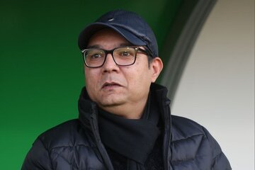 عصبانیت ربیعی پس از بازی با پرسپولیس؛ نمیدانم چه بگویم که محروم نشوم/باید از ذوبآهن عذرخواهی کنید!