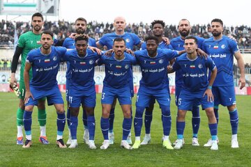 عکس | بازیکن محبوب موسیمانه به امارات رفت!